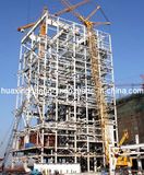 Industry Steel Structure (have exported 200000tons)