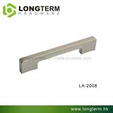 Good Market Zinc Alloy Furniture Handle with SGS Certification (LA-2008)