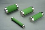 High Power Absorbing Resistor