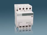 Modular AC Contactors