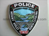 Custom Promotion Hand Embroidery Patches