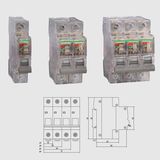 Hot Sale Slcb-Gkl MCB Mini Circuit Breaker