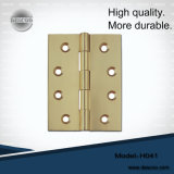 Stainless Steel Glass Hinges -H041