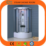 CE Approved Computerized Steam Shower Room