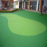 Gate Ball /Cricket Artificial Grass