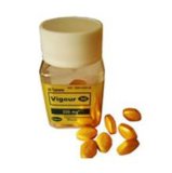 Golden Vigour 300mg Sex Pill Male Enhancement Product