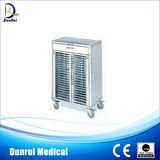 CE Approved Patient Record Cabinet (Double) (DR-326)