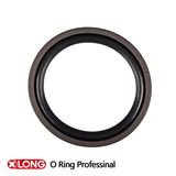 Dust Seal with Different Material for Cylider