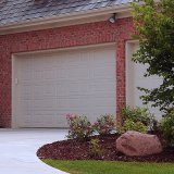 Garage Door/ Remote Control Garage Door / Cassette Garage Door (RSCL-050-2)