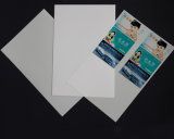 PVC Card Sheet /PVC Instant Card Material