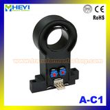 Miniature Hall Current Transformer (A-C1) Linear Hall Effect Sensor Factory