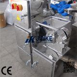 Dust Collection Grinding Machine