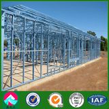 Prefab House Building with Galvanized Steel Frame (XGZ-PHW034)