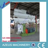 Animal Feedstuff Rabbit Feed Pellet Mills