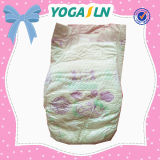 Cheap Soft Breathable Leg Cuff Baby Nappy