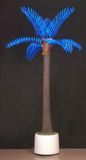 63W Mini LED Coconut Tree Palm Tree Light