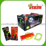 Candy Toy (liquid jam with light up tooth) (YX-S080-1)