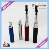 2014 New Design Rounds 1300 mAh Batteries Mod EGO-T Series Match Various Clearomizers Hot Sale for Better West Life Better City