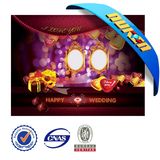 Promotional Best Selling 3D Lenticular Card