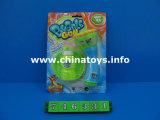 Battery Operated Bubble Toy Fan (746331) , Summer Toy, Outdoor Toys