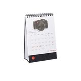 Spiral Binding Office Calendar,