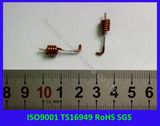 Reliable Quality Custom Air Coil Inductor