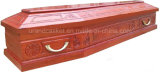 Cheap Wood Coffin