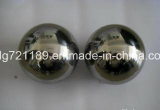 Chrome Steel Balls 34.9250mm
