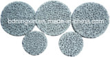 High Capacity Ceramic Foam Filters for Heavy Iron Casting