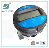 Ogm Register Electronic Oval Gear Diesel Fuel Flow Meter