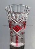 Glassware,Crystal Goblet