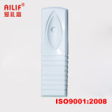 Sensitive Vibration Detector Alarm (ALF-P971)