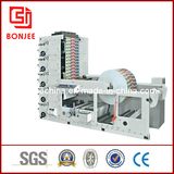 Roll Paper Printing Machine