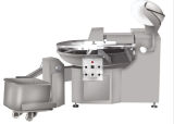 Meat Bowl Cutter Zb200