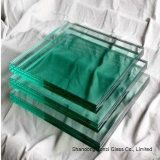 Hot Sale 4mm-19mm Laminated Glass for Building Construction