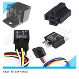 Automotive Relay Socket