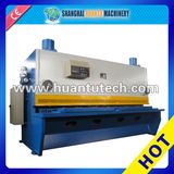 Swing Beam Shearing Machine Cutting Machine QC11y