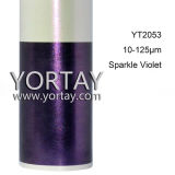 Interference Purple Pearl Pigment/Pigment Manufacturer (YT2053)