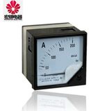 6c2-a Class 1.5 AC/ DC Mounted Analog Meter