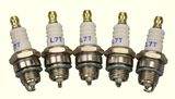 Spark Plug (Automobile, motorcycle, gasoline engine)