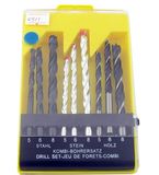 Combination Drill Set (YS-C901)