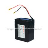 24V 5ah Solar Power System Battery LiFePO4 Battery Pack