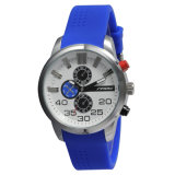 Sports Watch Silicon (blue band) (S9401G)