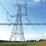 Power Transmission Tension Steel Towers