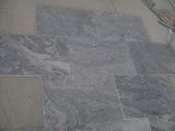 Ash Grey Granite