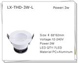 LED Down Light (LX-THD)