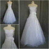 Wedding Dress As045