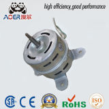 The Single-Phase Small 220V AC Electric Motor 10W Used in Food Machinery