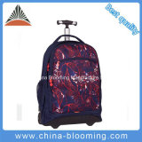 Travel Sports Outdoor Computer Notebook Trolley Rolling Backpack Bag