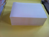 Self Adhesive Cast Coated Paper (WBL-G031)